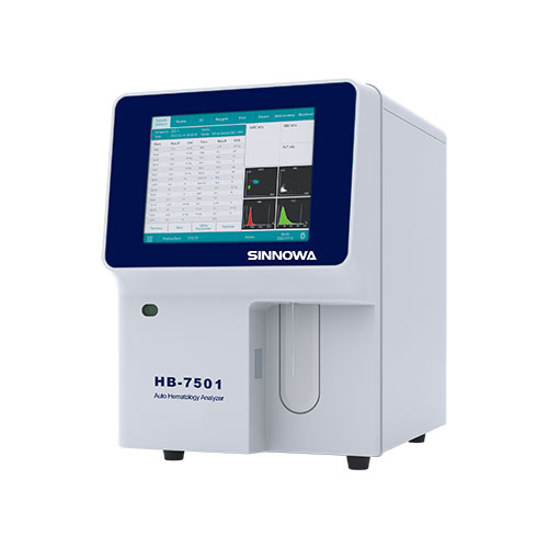 HB-7501 血细胞分析仪